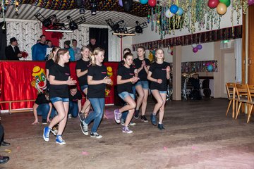 Bild 63 - Jugend-Karnevalsfeier Latuff Wiemersdorf